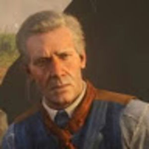 Meet your Posher, Jose